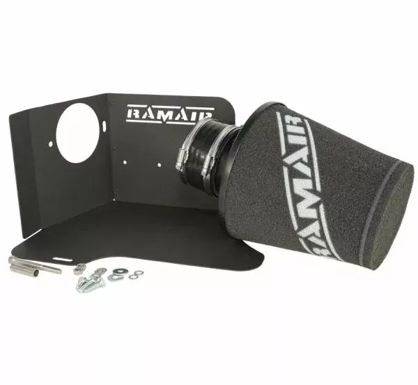 Sportovní kit sání Ramair Jet Stream na Audi A3 8N 1.8T 20V 150PS K03 (98-06) - 70mm Aktuální
