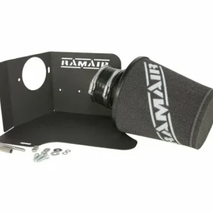 Sportovní kit sání Ramair Jet Stream na Audi TT 8N 1.8T 190-240PS K04 (98-06) - 80mm Výhodná Nabídka