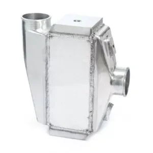 Cenový Hit Aftercooler 309 x 287 x 113mm - výstupy 76mm
