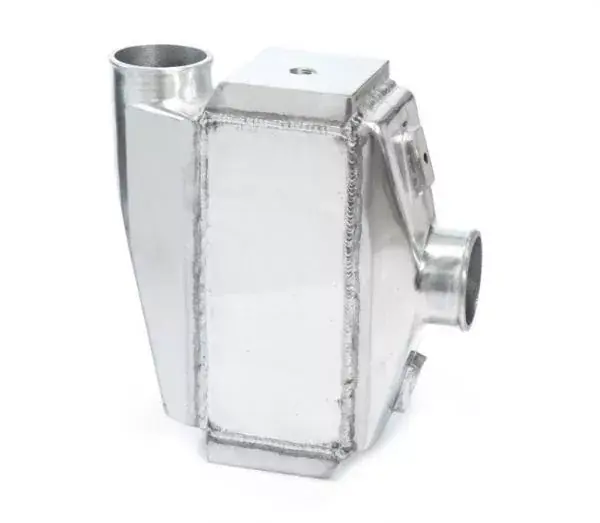 Cenový Hit Aftercooler 309 x 287 x 113mm - výstupy 76mm