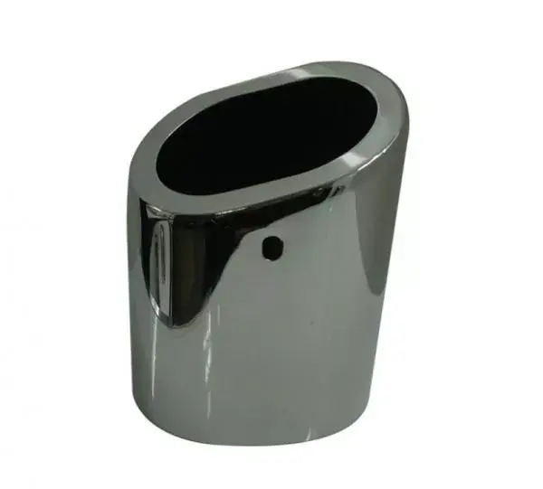 Koncovka výfuku Jap Parts BMW E84 X1 sdrive 18i (10-13) Akční Cena