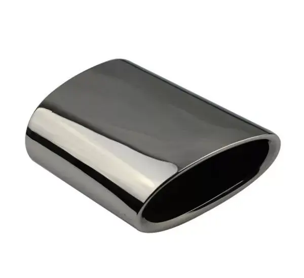 Horká Nabídka Koncovka výfuku Jap Parts BMW F25 X3 2.0i (11-13)