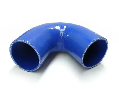 Silikonová hadice HPP koleno 135° 54mm Novinka