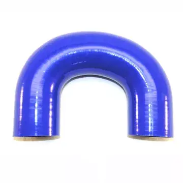 Silikonová hadice HPP koleno 180° 102mm Oblíbený