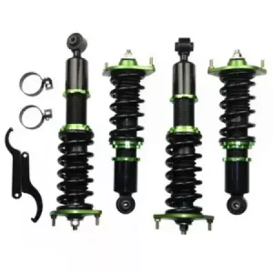 Jen Po Omezenou Doba Stavitelný podvozek MDU Mazda MX-5 NA9/NA8 Mk1 (89-98) + NB Mk2 (98-05)