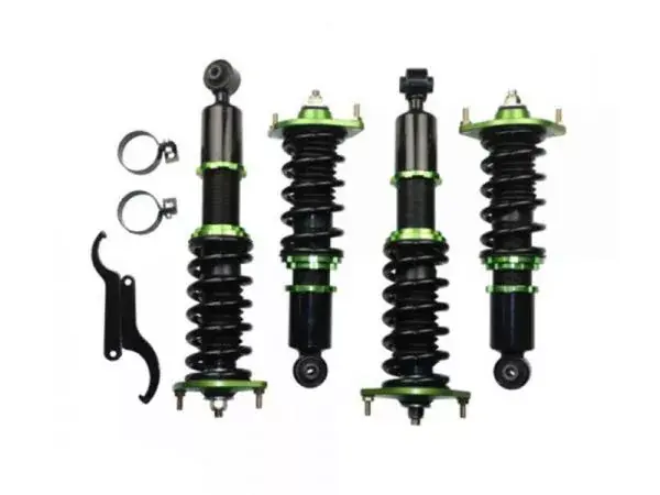 Jen Po Omezenou Doba Stavitelný podvozek MDU Mazda MX-5 NA9/NA8 Mk1 (89-98) + NB Mk2 (98-05)