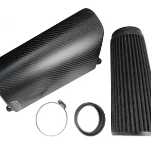 Rychlé Dodání Karbonový kit sání Arma pro Mercedes C-Klasse W204 C180/C200/C250 M271 (08-14)