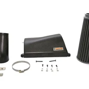 Karbonový kit sání Arma pro Mercedes C-Klasse W205 C250 M274 (15-) Zlevněný