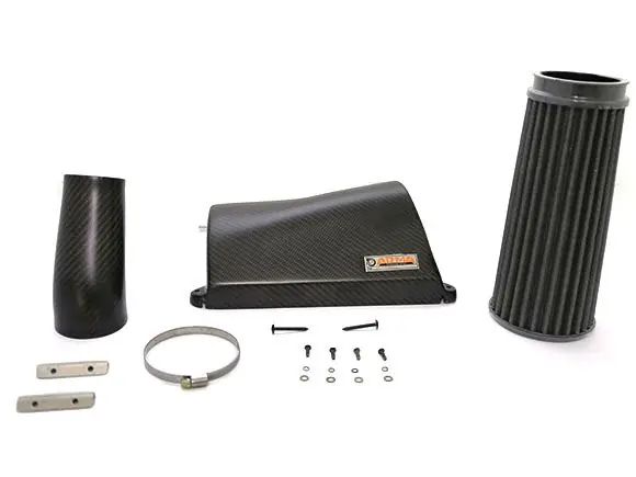 Karbonový kit sání Arma pro Mercedes C-Klasse W205 C250 M274 (15-) Zlevněný