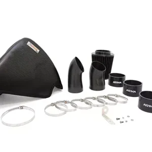 Karbonový sportovní kit sání Arma pro Volvo V60 T5 (13-14) Tovární Cena
