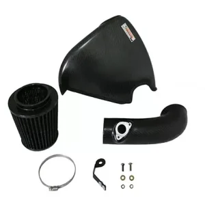 Karbonový sportovní kit sání Arma pro Volvo S60 / V60 / V70 / XC70 / XC90 3.0 T6 (11-) Levný