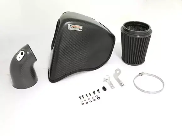 Finální Výprodej Karbonový sportovní kit sání Arma pro Ford Focus Mk3 2.0 Duratec (11-)