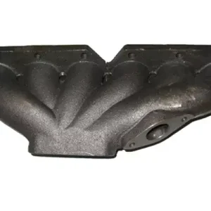 Vysoce Kvalitní Výfukové svody Turbo Parts VW R32 / 2.8/3.2 V6 24V - T25 + 35/38mm WG