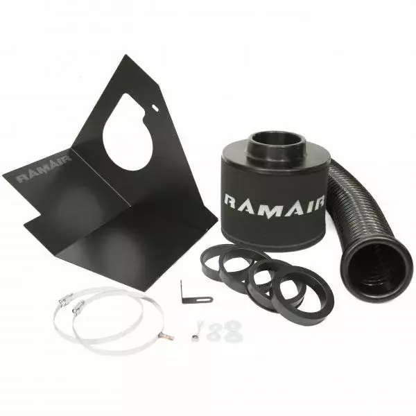Sportovní kit sání Ramair Jet Stream na BMW 3-Series E46 325i/328i/330i (98-05) Super Cena
