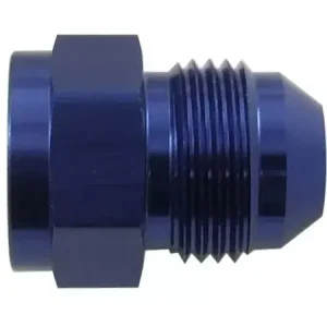 Akční Nabídka Redukční rozšiřující fitinka D-06 (AN6) 9/16"x18-UNF samice - D-08 (AN8) 3/4"x16-UNF samec