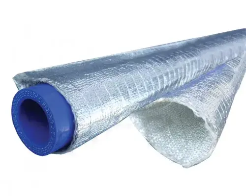 Termo izolační objímka QSP - průměr 55mm - délka 1m Novinka