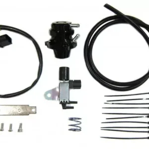 Blow off ventil Jap Parts VAG motory EA888 Gen. 3 1.8/2.0 TSi (13-) (open loop) Nízká Cena