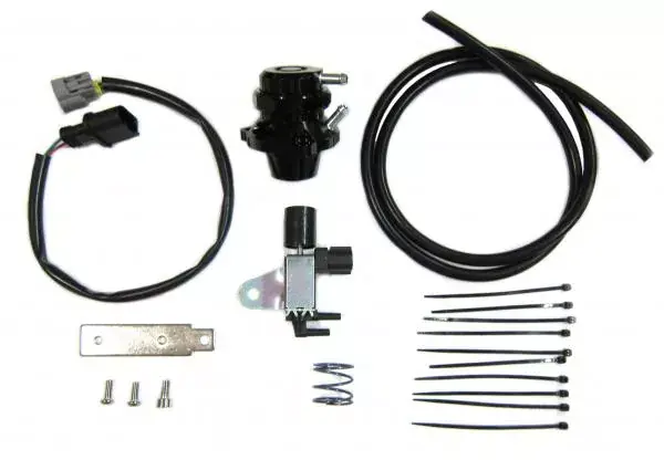 Blow off ventil Jap Parts VAG motory EA888 Gen. 3 1.8/2.0 TSi (13-) (open loop) Nízká Cena
