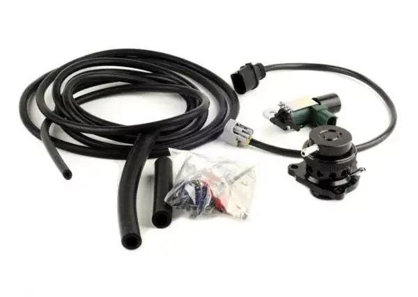 Odeslání Ihned Blow off ventil Jap Parts BMW F10 / F20 / F30 125i/220i/225i/228i/ 320i/328i/520i/528i N20 (11-) (open loop)
