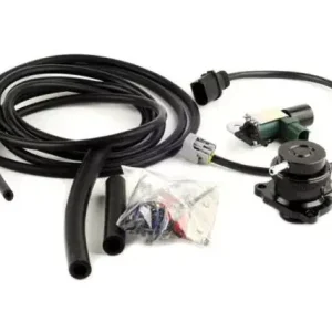 Blow off ventil Jap Parts BMW F10 / F20 / F30 125i/220i/225i/228i/ 320i/328i/520i/528i N20 (11-) (closed loop) Akce