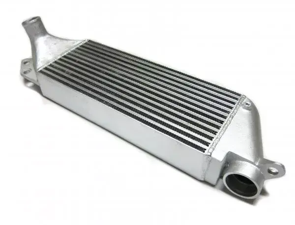 Nejlepší Cena Intercooler FMIC Jap Parts Audi 80 S2 (91-96) / RS2 2.2 20V Turbo (94-96) EVO2