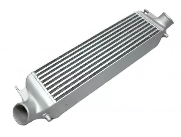 Výhodná Nabídka Intercooler FMIC Jap Parts Audi RS3 8P (11-12) / Audi TTRS 8J 2.5 TFSi (09-14) EVO 1