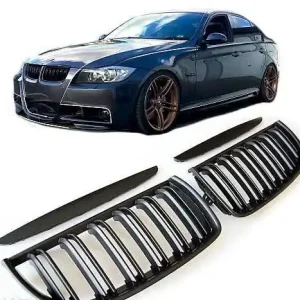 Akční Cena Maska - ledvinky pro BMW E90 / E91 - M3 Look
