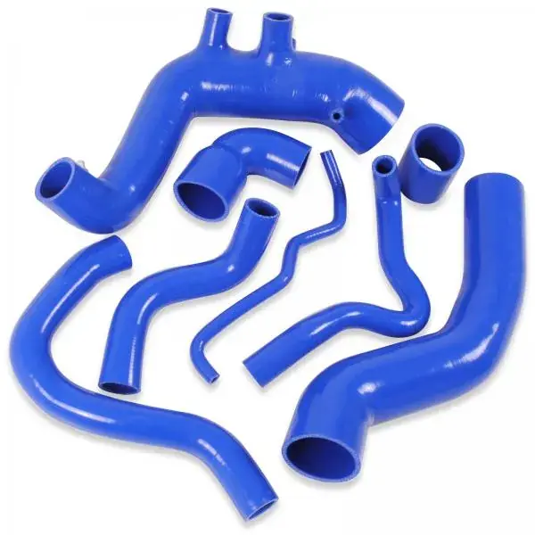Hadicový kit Jap Parts VAG 1.8T 150/180PS (sací + boost) Must-Have
