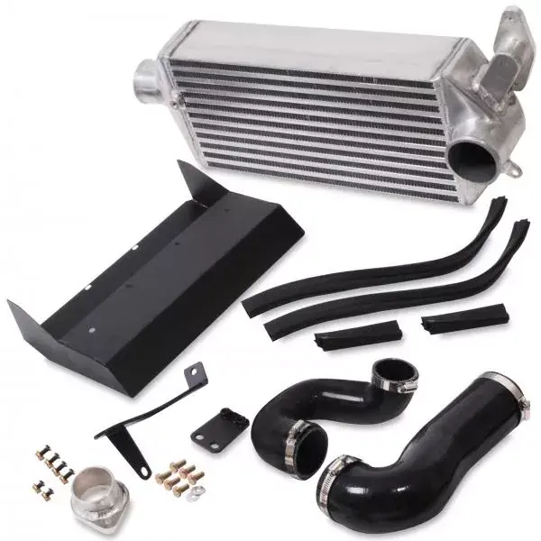 Intercooler kit Japspeed Subaru Impreza GH/GR WRX STi EJ25 (08-14) TMIC Dokud Zásoby Vydrží