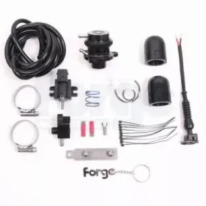 Blow off ventil Forge Motorsport Ford Mustang 2.3T EcoBoost (15-) (open loop) Originální