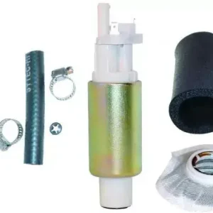 Palivová pumpa kit FSE Sytec (Walbro) pro BMW 7-Series E32 735i 3.4 155-162KW (86-92) Přímo Od Výrobce