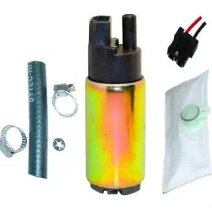 Vysokotlaká palivová pumpa kit FSE Sytec pro Alfa Romeo 145 1.3/1.6/1.7/2.0ie TS (94-98) Speciální Cena