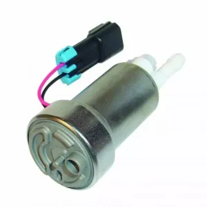 Univerzální vysokotlaká pumpa Walbro 450l/h - typ GST450 Vrácení Zdarma