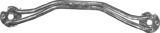 Autentický Rozpěrná tyč BMW E30 316-325i (10/82-) mimo 325ix/M3