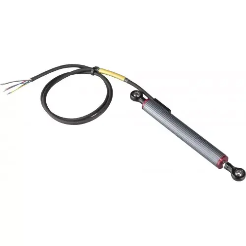 Aktuální Lineární potenciometr OBP s dvojitým signálem (Dual Signal Linear Potentiometer)