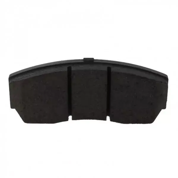 Přední brzdové destičky D2 Racing 286/304mm - street (denní ježdění) Top Prodej