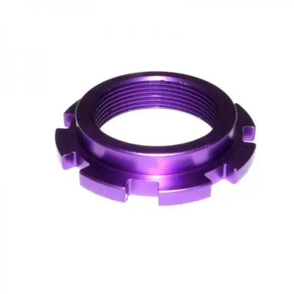 Kup Teď Matice 50mm na pružinu pro štelovatelný podvozek D2 Racing