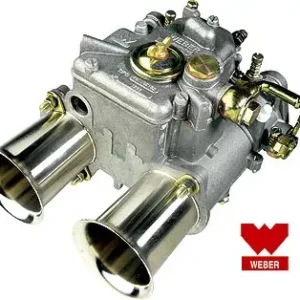Expresní Doručení Horizontální karburátor Weber 48 DCOSP
