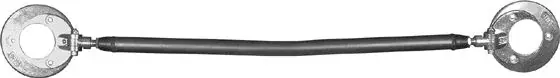 Rozpěrná tyč BMW E36 320i/325i/328i/M3 mimo Touring Autentický