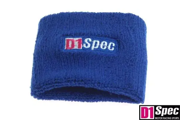Návleky D1 Spec na nádobky provozních kapalin - modré Časově Omezené