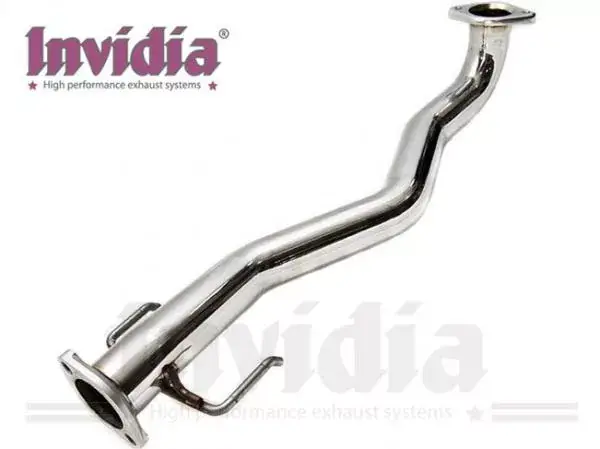 Akce Downpipe Invidia pro Mitsubishi Lancer Evo 7/8/9 (01-07)