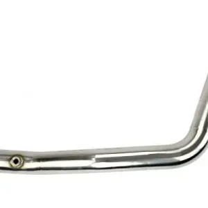 Rychlé Dodání Downpipe s náhradou katalyzátoru Invidia pro Subaru Impreza GD WRX/STi (01-07) - WG splitter