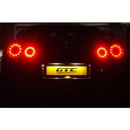 Modul pro zadní světla GTC na Nissan GT-R R35 CBA (08-10) Originální
