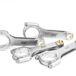 Kované ojnice Integrated Engineering na VW Golf 7 GTI/R MQB 2.0TSI EA888 Gen3 (15-) - 22mm pin - s olejovou drážkou Aktuální