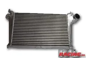Intercooler FMIC KL Racing Saab 9-5 1G 2.0T/2.3T/Aero (98-10) Sleva