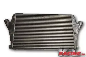 Intercooler FMIC KL Racing Saab 9-3 Sport Sedan / Sport-Hatch / Cabrio 1.8T/2.0T/2.0T Aero B207 (03-11) Hit Sezóny