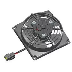 Nízká Cena Vysoce výkonný ventilátor Spal - sací, průměr 115mm
