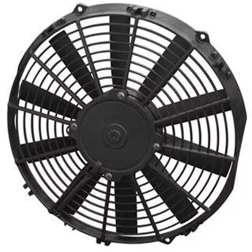 Rychlé Dodání Vysoce výkonný ventilátor Spal - sací, průměr 305mm