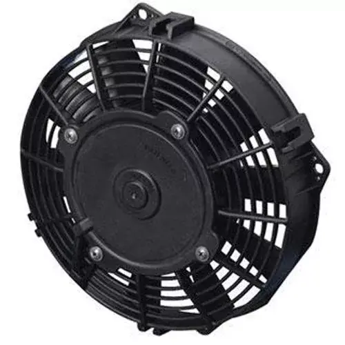 Doprava Zdarma Vysoce výkonný ventilátor Spal - sací, průměr 190mm
