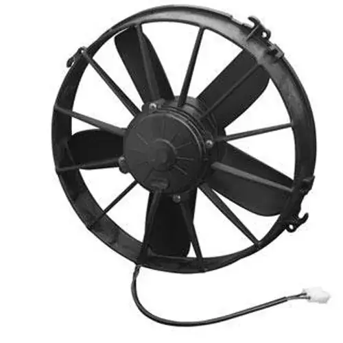 Sezónní Sleva Vysoce výkonný ventilátor Spal - sací, průměr 305mm